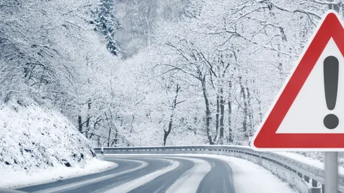 Les Ardennes en vigilance jaune neige-verglas 